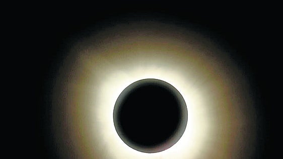 Rocamundo pide a Fomento «más seguridad vial» para evitar «atropellos y accidentes» por el eclipse