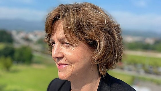 María José Cabo: «En Amica llevamos años generando oportunidades reales para las personas con discapacidad, a la vez que aportando valor a la sociedad en general»