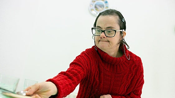 Retrato del compromiso social en la ciudad