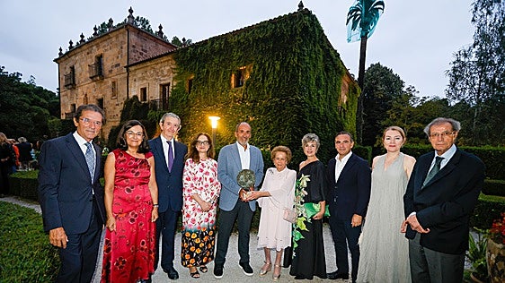 Premios Plaza Porticada, una cita obligada