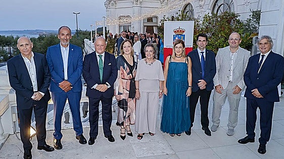 Emboques de Oro, otra gran cita para el verano
