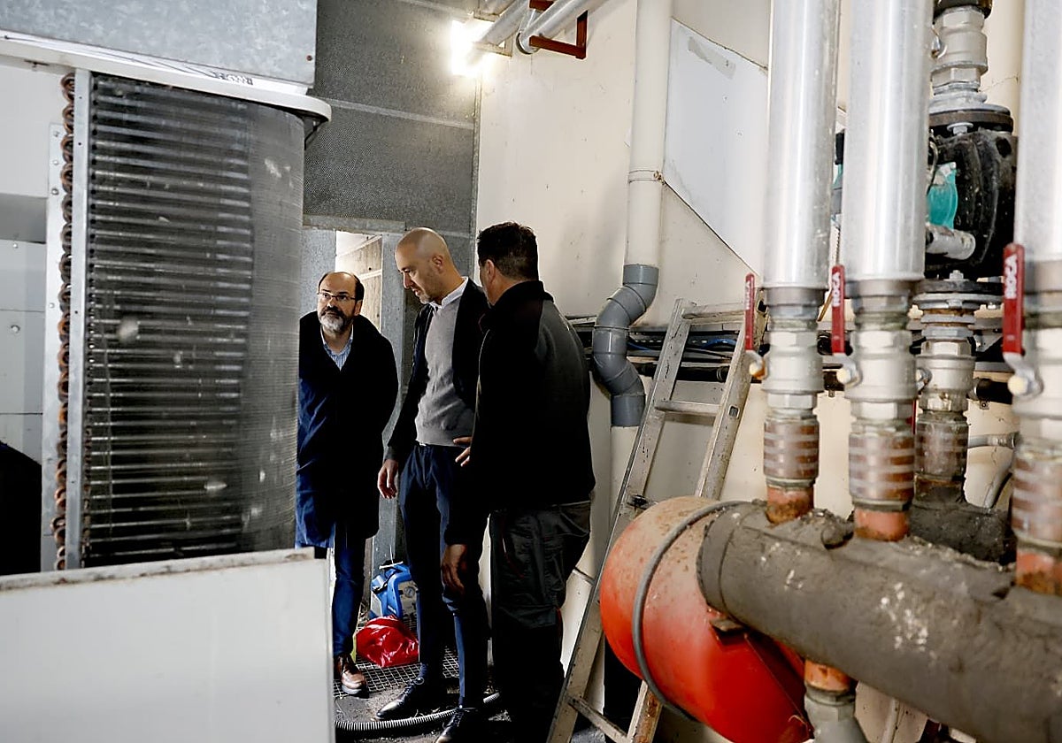El Pleno de Torrelavega aprueba 3,1 millones de nuevas inversiones «necesarias para la ciudad»