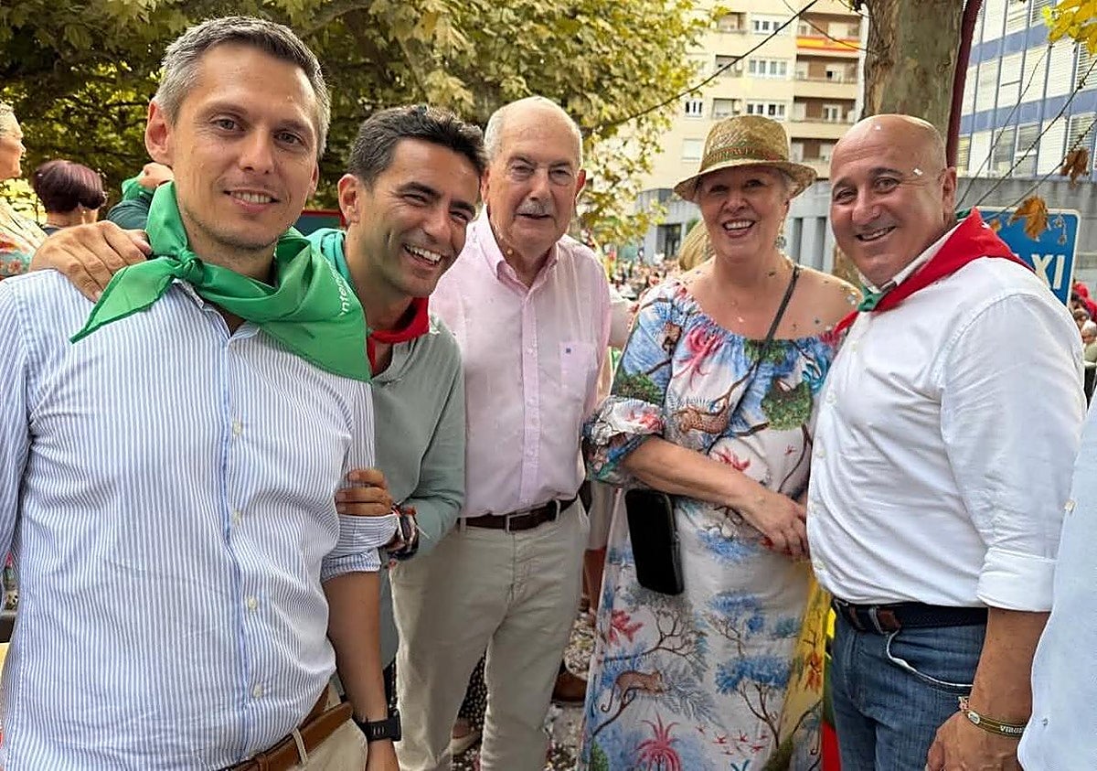 Gómez Morante descarta su regreso al PSOE y se presentará con Torrelavega Sí
