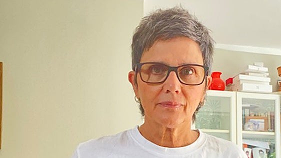 María Jesús Mata: «Informar ayuda a perder el miedo. Hablar del cáncer infantil con normalidad permite comprender mejor a quienes lo están viviendo»
