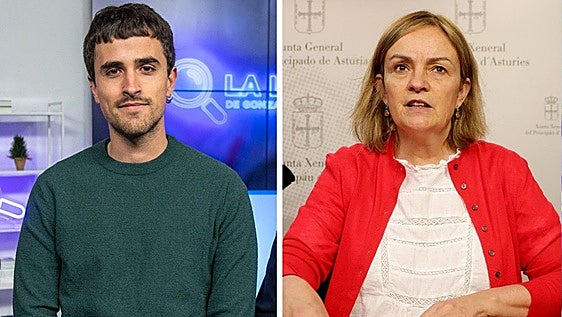 Cantabristas participará con Bildu y la CUP en un acto político en Asturias