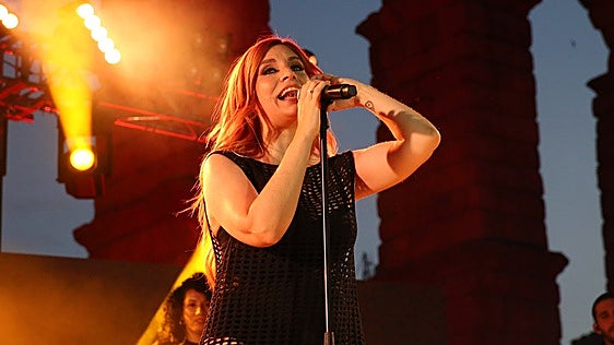 La orquesta Panorama y Leire Martínez pondrán la nota musical en las fiestas de la Virgen del Puerto de Santoña