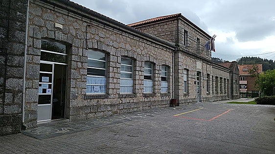 El alumnado del CRA Asón de Limpias iniciará el curso repartido en tres espacios municipales