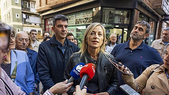 La renuncia de Herrán en Castro activa el primer relevo de un alcalde para 2027