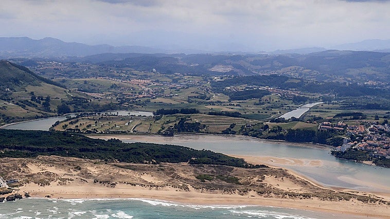 Costas acelera el rescate de antiguas concesiones para su restauración ambiental