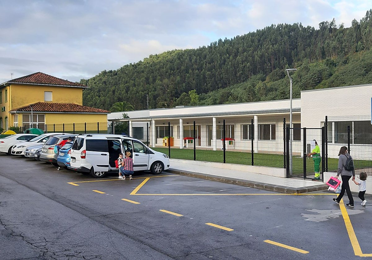 Cartes crece en alumnos matriculados frente a la tendencia a la baja regional