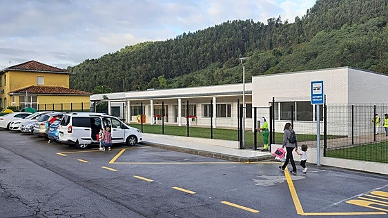 Cartes crece en alumnos matriculados frente a la tendencia a la baja regional