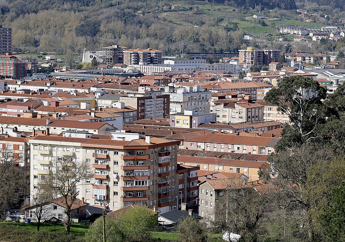 El Ayuntamiento de Torrelavega corrige el Plan General para devolverlo a la Crotu
