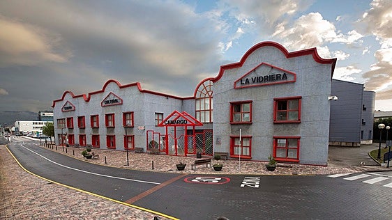 Dos diseñadores gráficos podrán formarse en el Centro Cultural La Vidriera con becas remuneradas