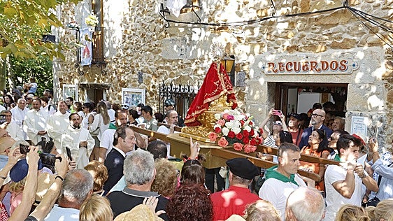 Por devoción, por deporte o por un pincho de tortilla