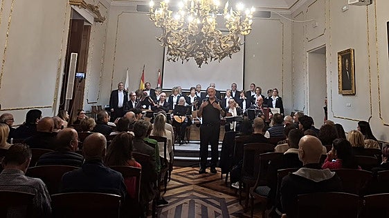 Santiago Quirce, Amigos de la Canción y Emilio Álvarez, premios Nocturlabio de Plata 2026