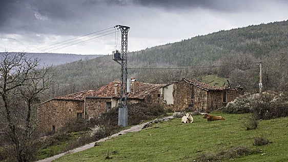 La construcción en suelo rústico amenaza con hacer naufragar la Ley de Vivienda de Cantabria