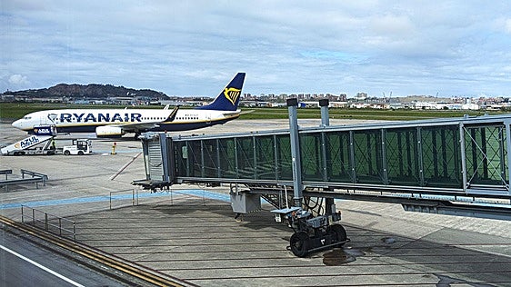 Cancelados los vuelos a Bruselas de hoy por una huelga de controladores en Bélgica