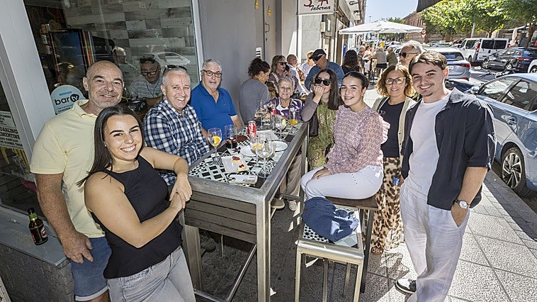 La nueva vida de los barrios de Santander