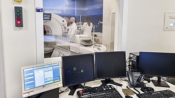 Pascual confía en «sacar adelante esta legislatura» la Ley de Salud Digital, lista ya para ir al Parlamento