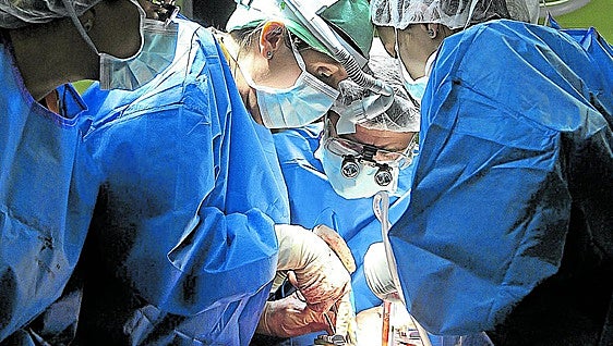 Los expertos avisan de la «preocupante» resistencia a la anestesia en los pacientes que consumen droga
