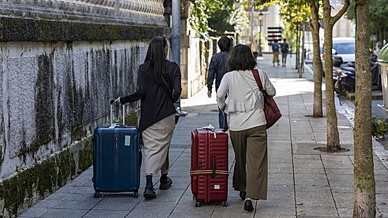 Los hoteles cántabros baten el récord de pernoctaciones este verano
