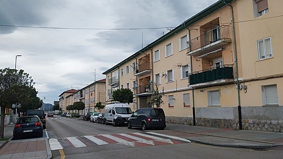 Santoña destinará 800.000 euros a asfaltar y reparar aceras en una veintena de viales