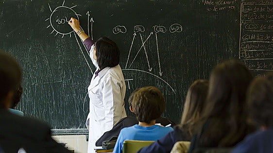 El Supremo ratifica la sentencia que reconoce las vacaciones no disfrutadas como antigüedad para los docentes