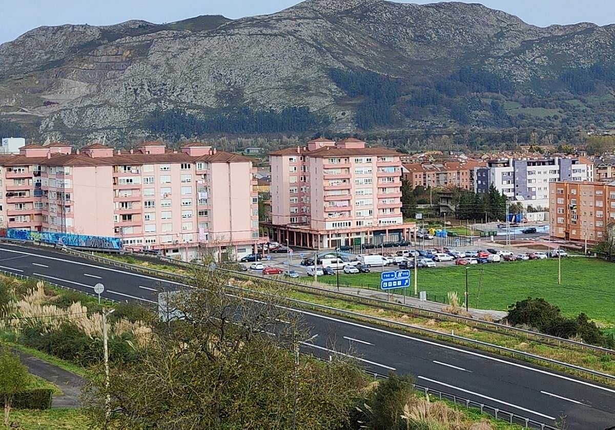 Los Corrales aprueba un paquete de inversiones de 2,3 millones para infraestructuras