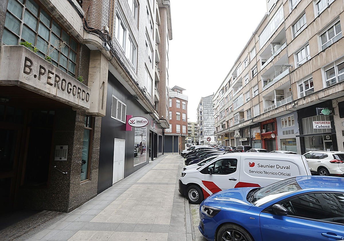 Torrelavega sigue sin poner nombres de mujer a sus calles año y medio después