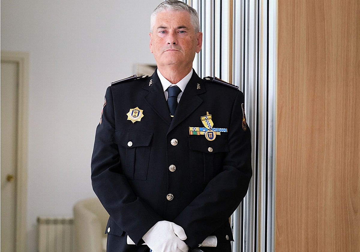 «Lo que había en la casa de Torres es peor que una película de terror»