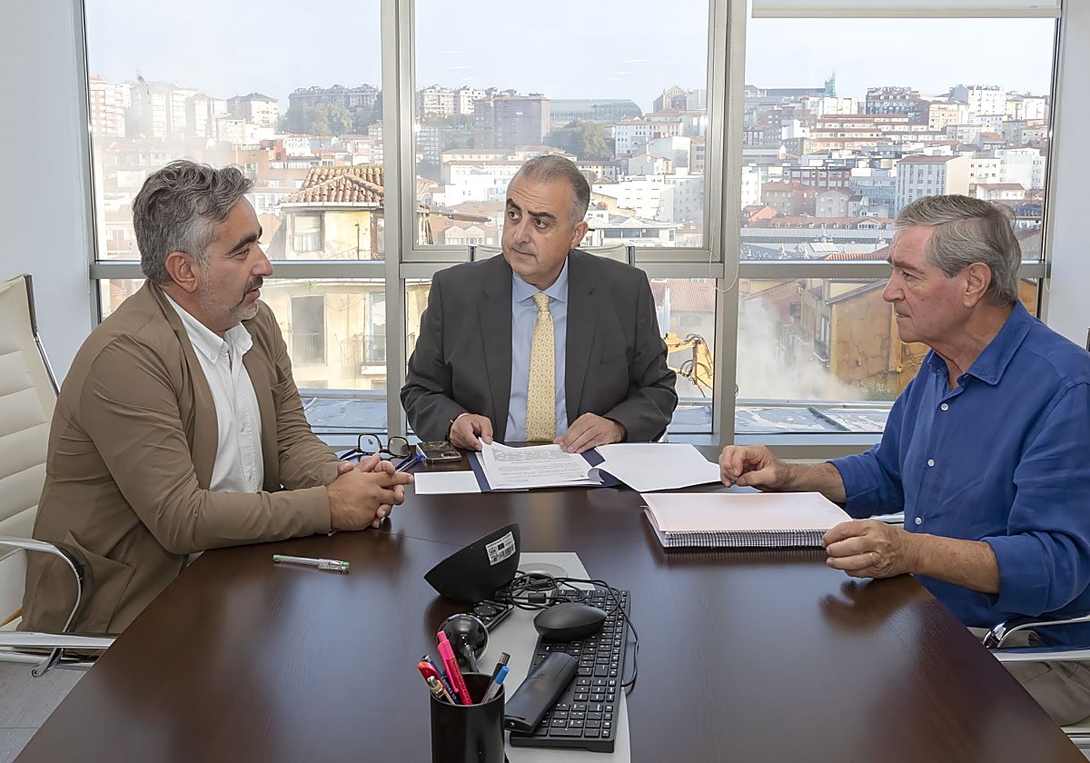 El Gobierno construirá nueve viviendas públicas en Suances con una inversión de 1,5 millones