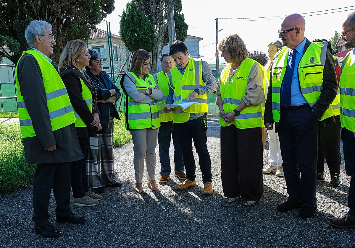 Polanco y Miengo compartirán un ampliado centro de salud en 2028