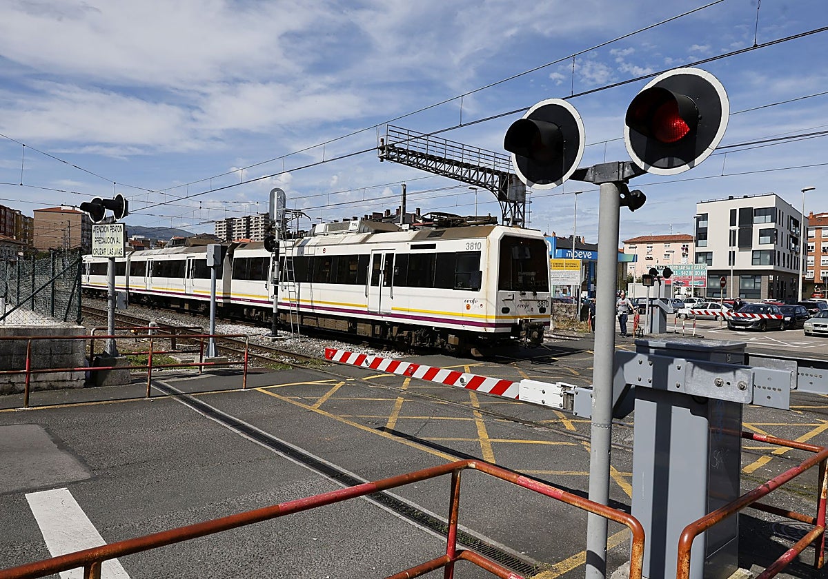 Adif prevé iniciar el soterramiento de Torrelavega «en junio» y terminar en «octubre de 2031»