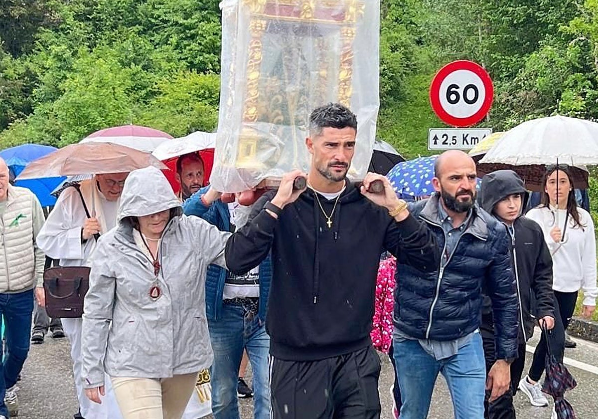 Un orgullo ser el Orujero Mayor, siempre he llevado a Potes por bandera" | El Diario Montañés