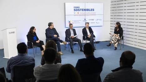 Sostenibles arranca su nuevo ciclo de foros temáticos para afrontar los retos de futuro en Cantabria