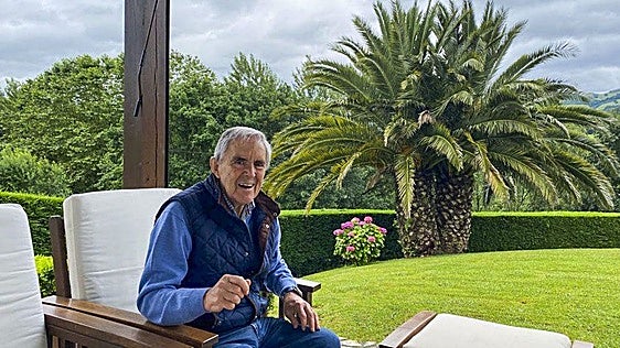 Espíritu castellano, hombre de ley