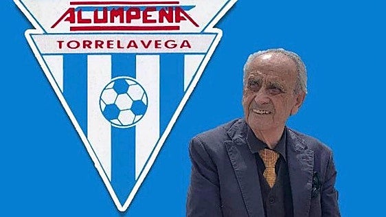 Un referente del deporte y la empresa en Torrelavega