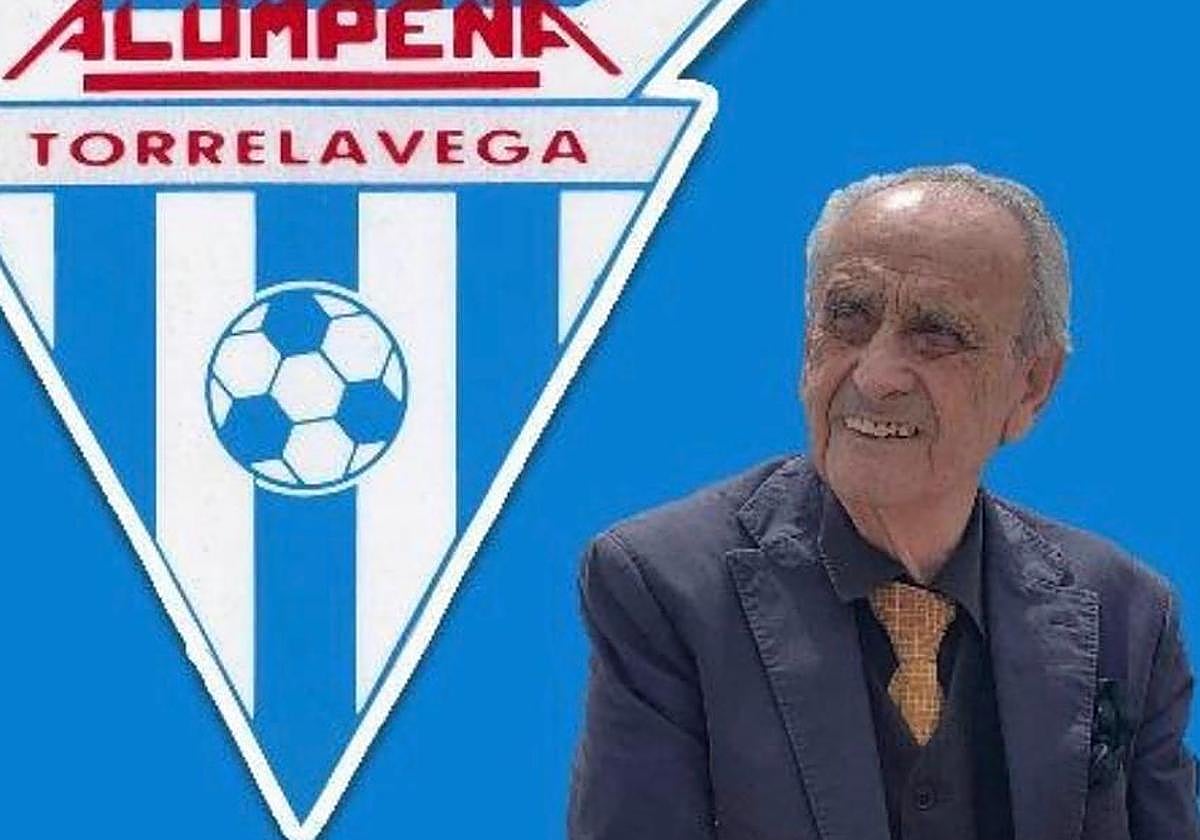 Un referente del deporte y la empresa en Torrelavega