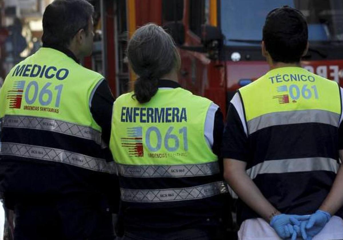 El SCS y los sindicatos no llegan a un acuerdo y los SUAP continúan con la huelga