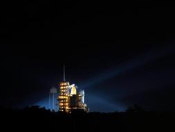 La NASA suspende el lanzamiento del Endeavour por una fuga de combustible