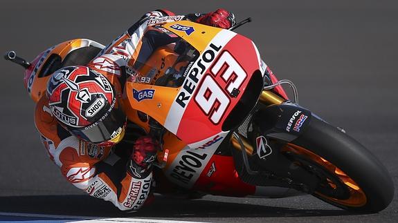 Marc Márquez