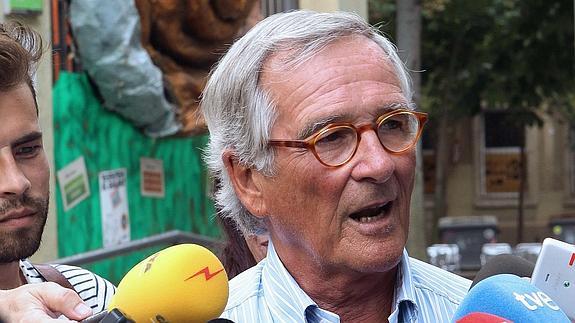 Trias avisa al Gobierno de que prohibir una consulta legal sería prevaricar