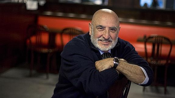 Homenaje al rey de la rumba
