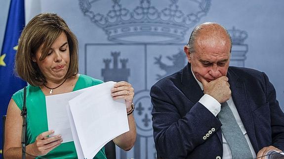 El Gobierno crea un registro único de fundaciones
