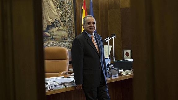 «Necesitamos una estructura más ágil para competir internacionalmente»