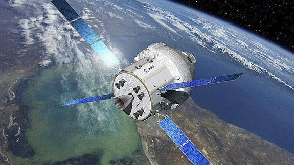 La industria aeronáutica española demanda más apoyo del gobierno