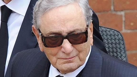 Fallece Michele Ferrero, el padre de los huevos Kinder y hombre más rico de Italia