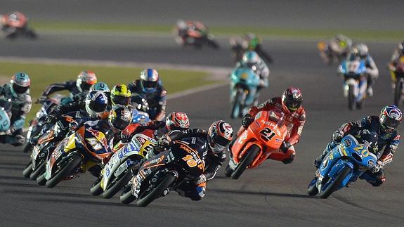 Moto3