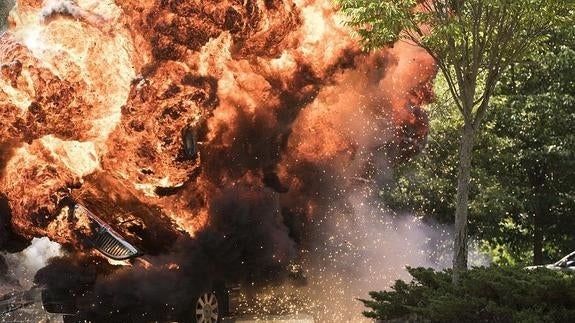 Del yihadismo al ecoterrorismo