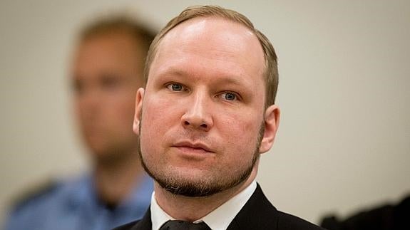 Anders Behring Breivik.